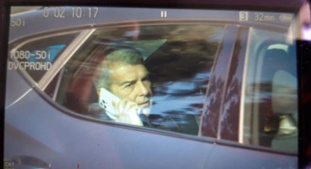 科曼半夜下课 哈维凌晨上课 巴萨操作酷似恒大